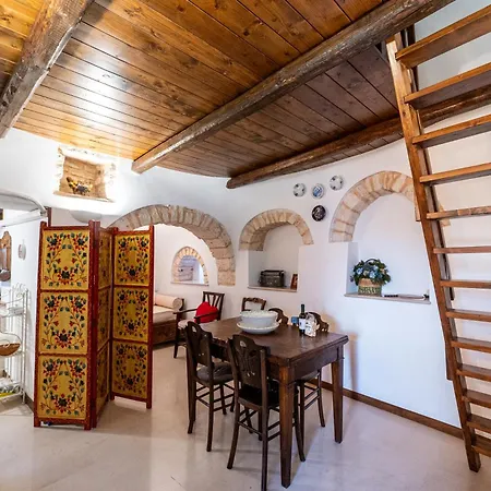 Trullo Wanda