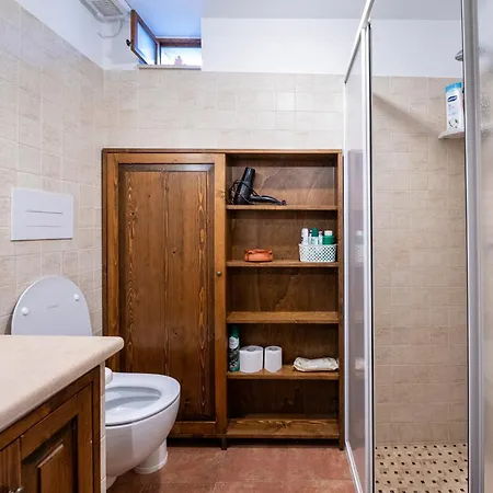 Trullo Wanda * Alberobello