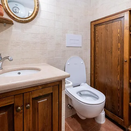 Trullo Wanda Appartement