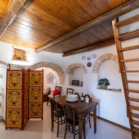 Trullo Wanda *