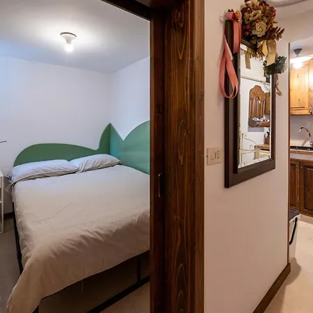 Apartment Trullo Wanda Alberobello