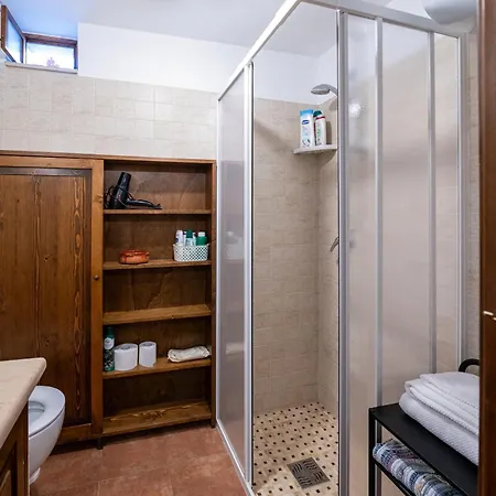 Appartement Trullo Wanda *