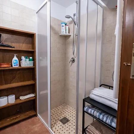 Trullo Wanda Appartement