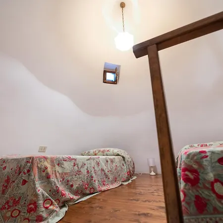 Apartamento Trullo Wanda