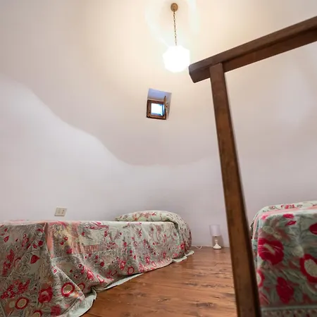 Appartement Trullo Wanda