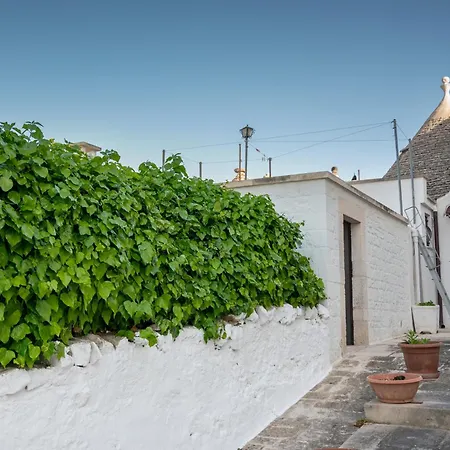 Appartement Trullo Wanda *
