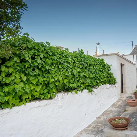 Trullo Wanda