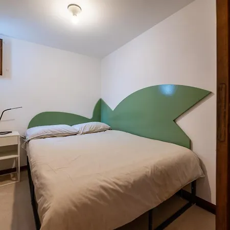 Apartamento Trullo Wanda Alberobello