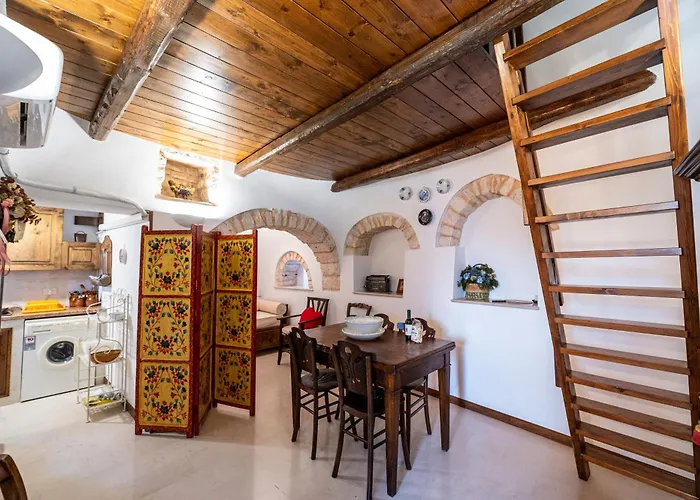 Trullo Wanda