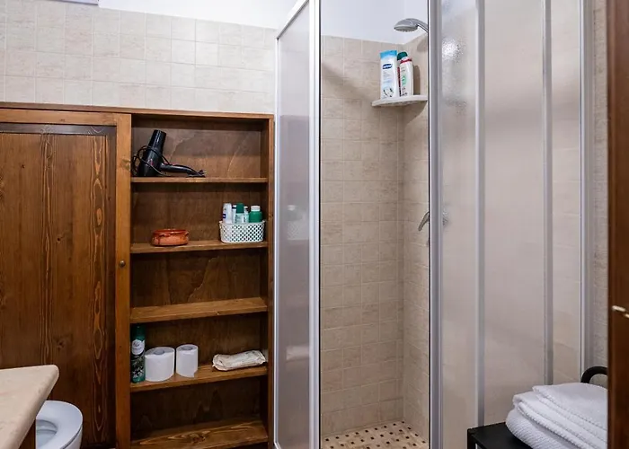 Apartment Trullo Wanda *