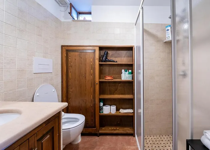 Trullo Wanda * Alberobello