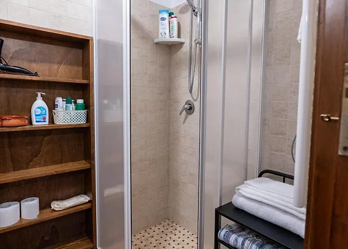 Trullo Wanda Apartment